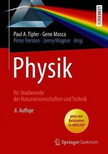 Tipler, Mosca, Physik