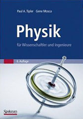 Tipler, Mosca, Physik