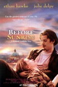 Before Sunrise - DVD by Warner Home Video