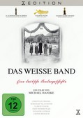 Das weiße Band - DVD by Warner Home Video