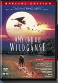 Amy und die Wildgänse - DVD by Sony Home Entertainment