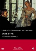 Jane Eyre - DVD by Cineplus