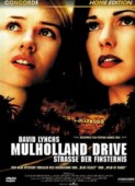 Mulholland Drive - DVD by Concorde Home Entertainment