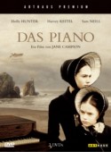 Das Piano - DVD by Kinowelt